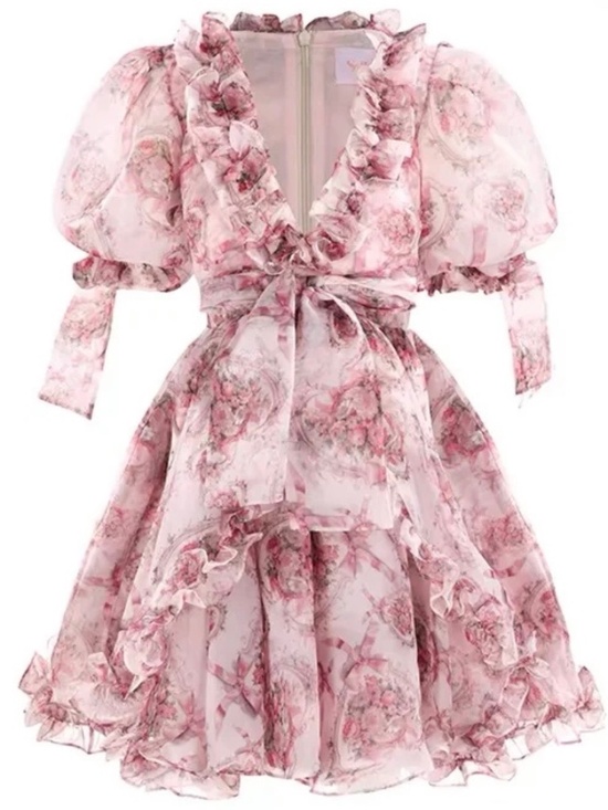 Selkie Dresses & Skirts - Selkie Marie Secret Lover Dress NWT 3X
